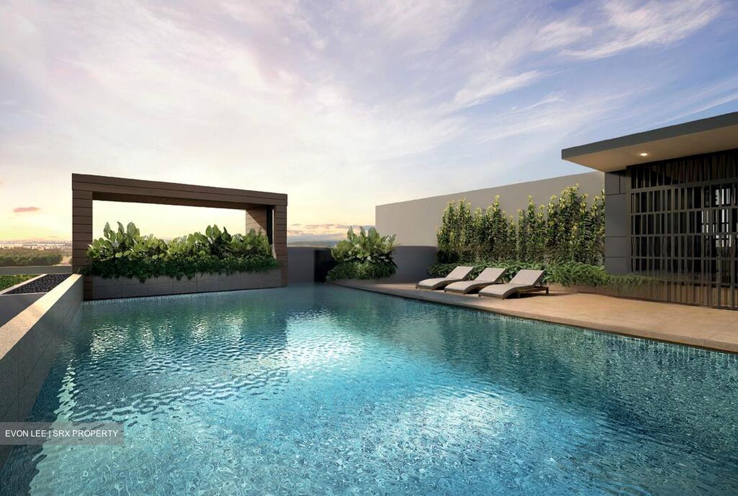 Haig Road (D15), Condominium #608959281